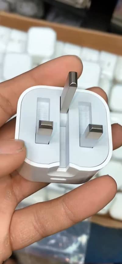 iPhone Charger 20W