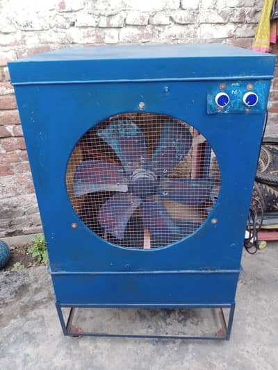 Large Air Cooler with stand All working 0336/1630516