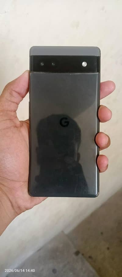 Google Pixel 6a sale or exchange iphone
