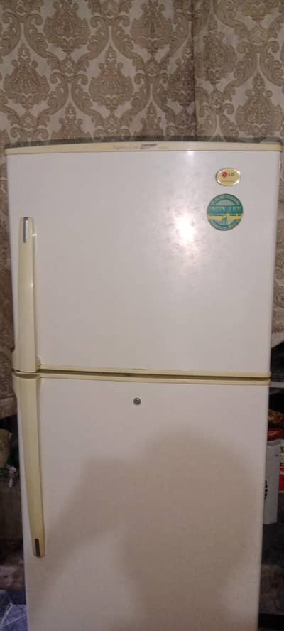 Electric freeze