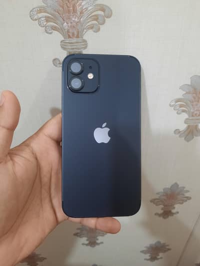 i phone 12 pta approved 64 gb