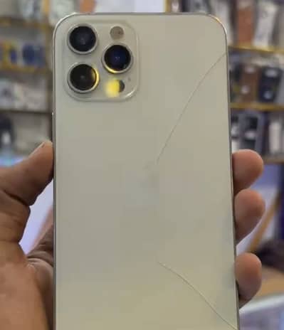 Apple iPhone 12 Pro Max