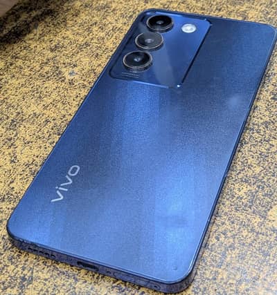 Vivo original