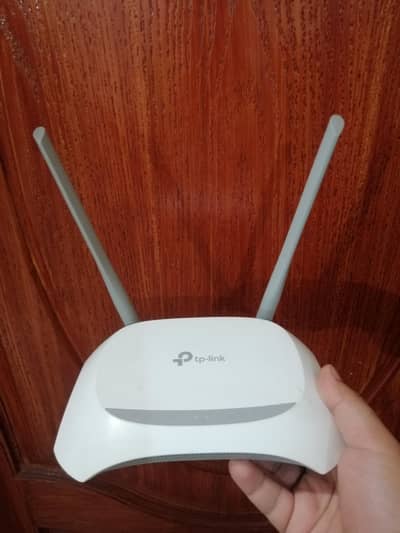 Tp link wifi router