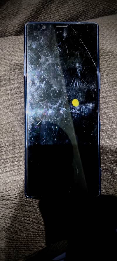Sony Xperia Mark 1