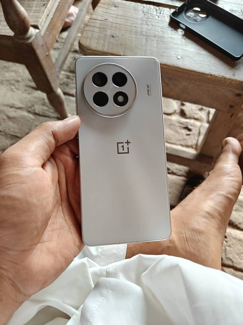 One Plus Ace 5 0