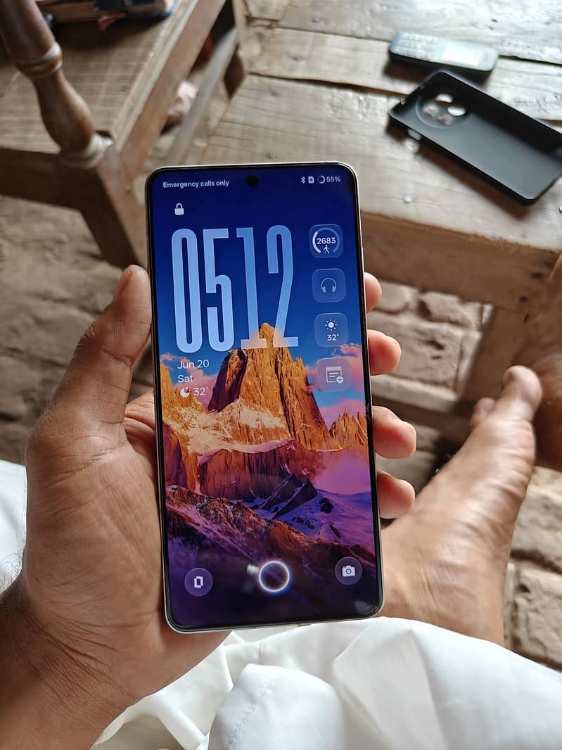 One Plus Ace 5 2
