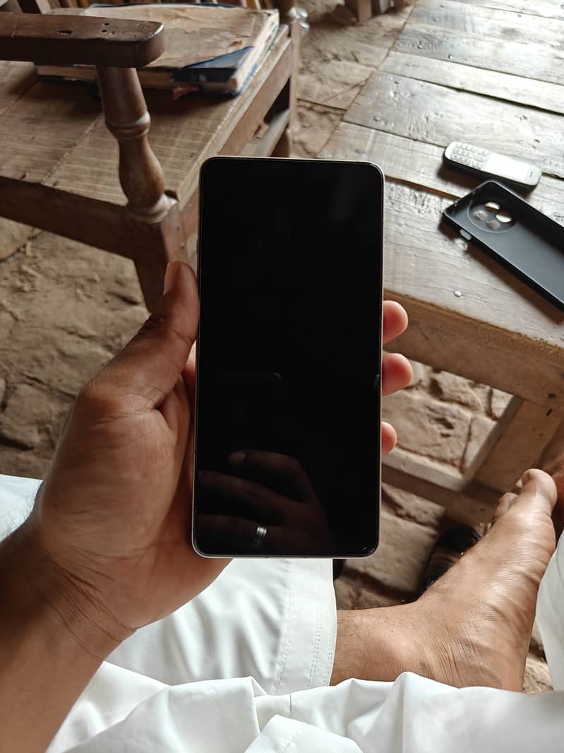 One Plus Ace 5 5