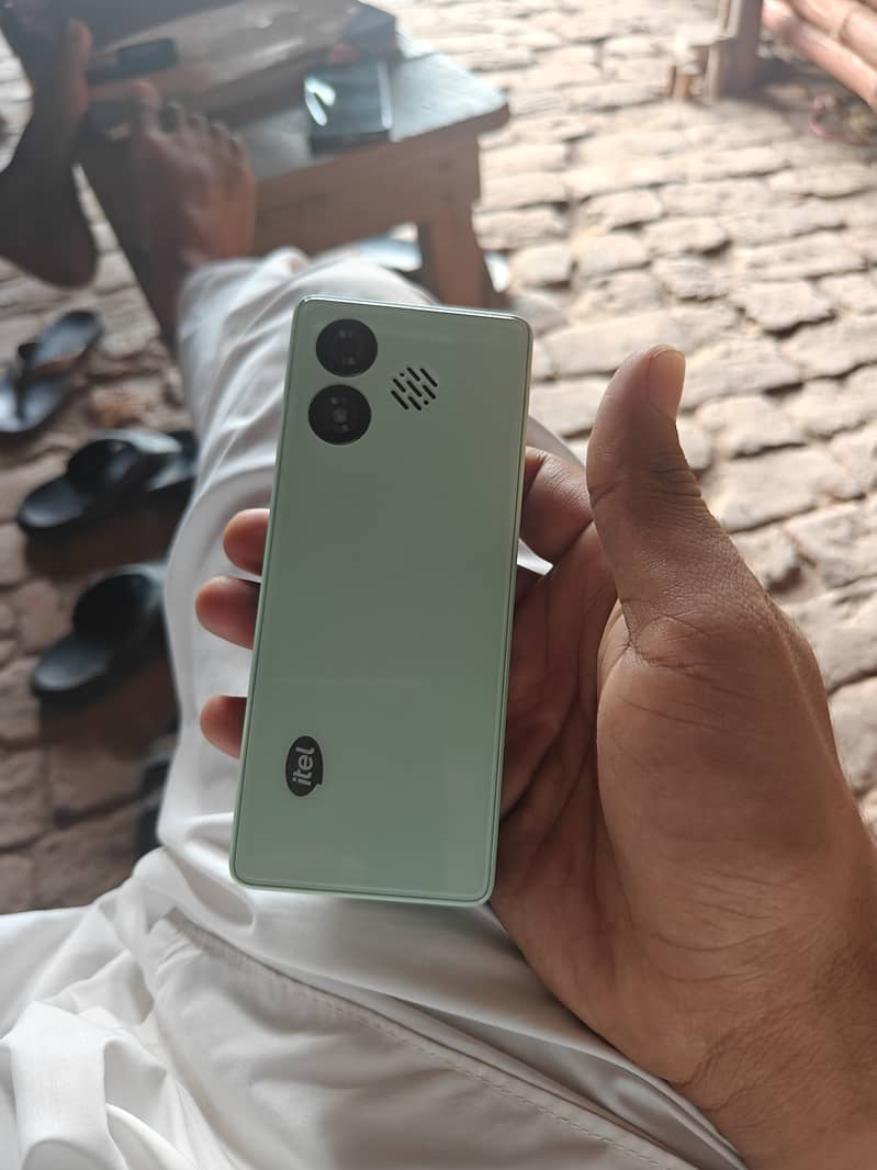 One Plus Ace 5 7