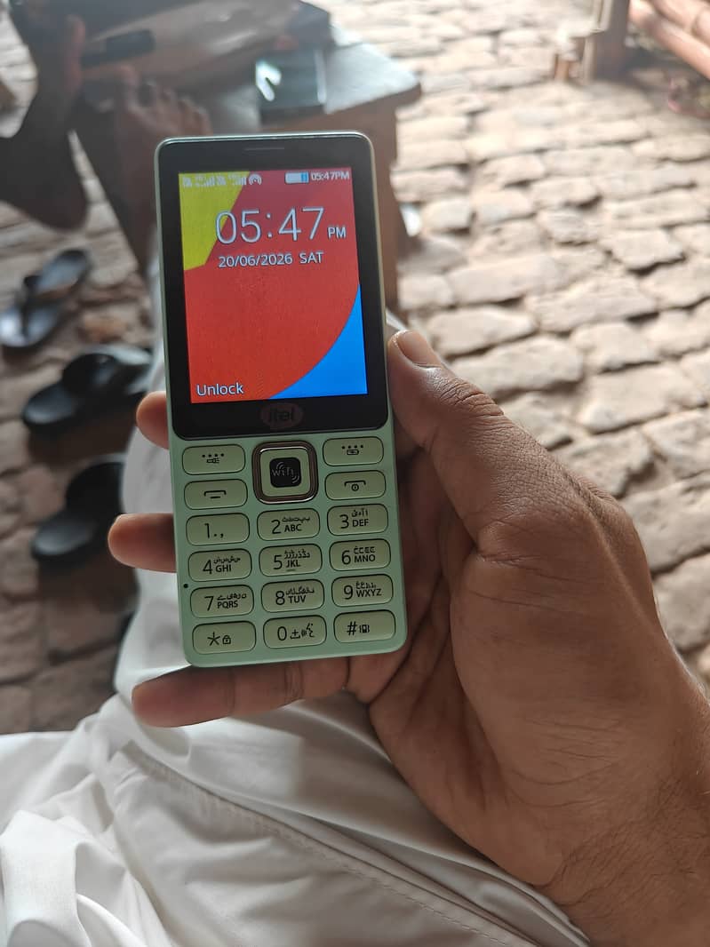 One Plus Ace 5 8