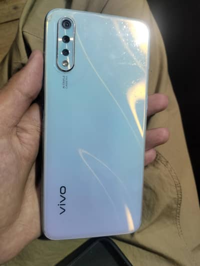 Vivo S1 No. (03415527143)