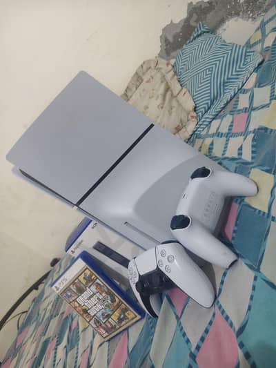 PS5 2116 USA VERSION 1TB