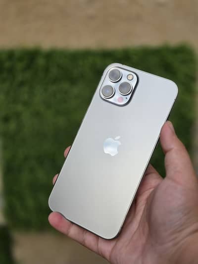 Apple iPhone 12 Pro Max
