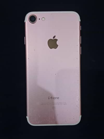 iPhone 7 Non PTA