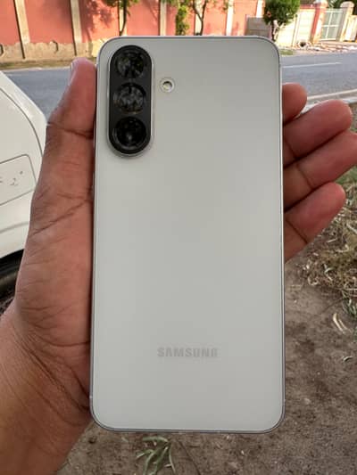 Samsung Mobile A56 5G 12/256