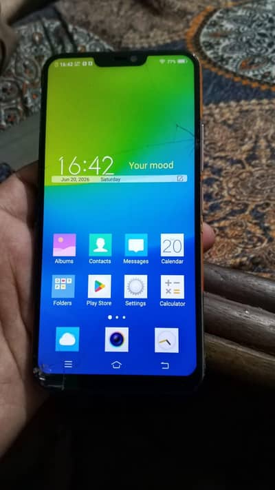 Vivo V11