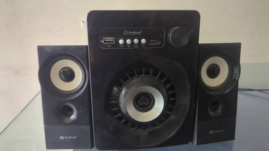 Speaker for Sale – Good Condition
