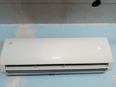 Gree Inverter 1.5 Ton (Pular Plus) Model