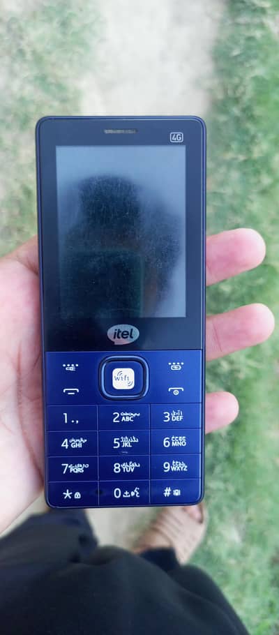 Itel it9300 hosapot ka leya best mobile ha