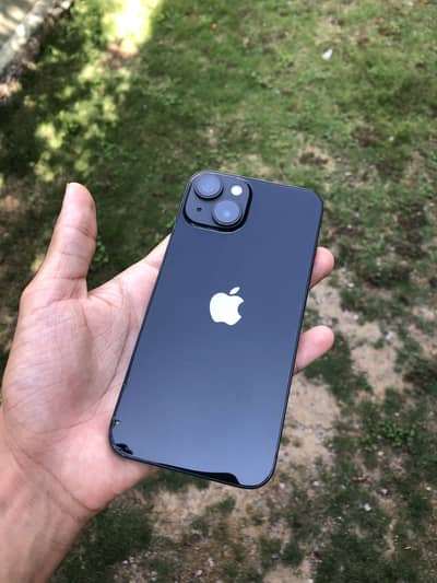iPhone 14 128gb exchange possible
