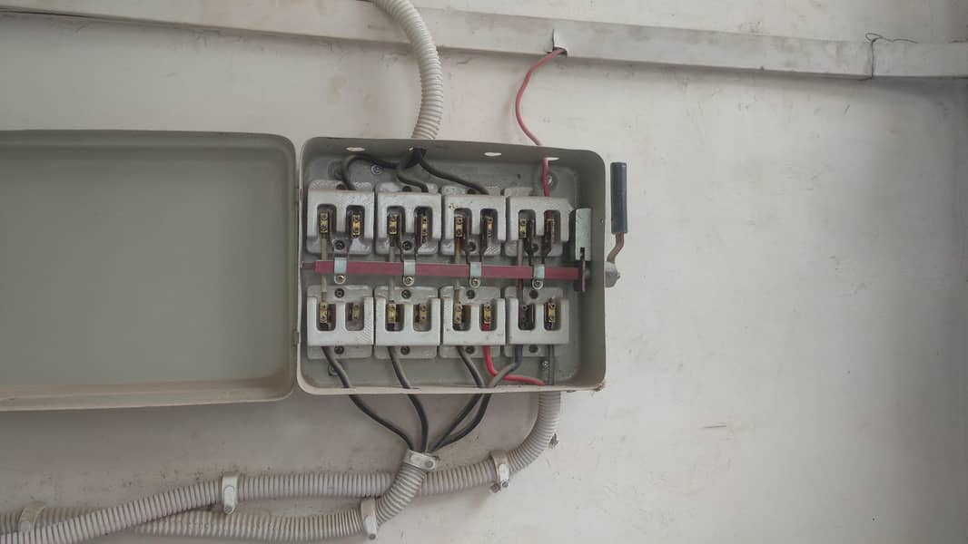 phase Selector 0