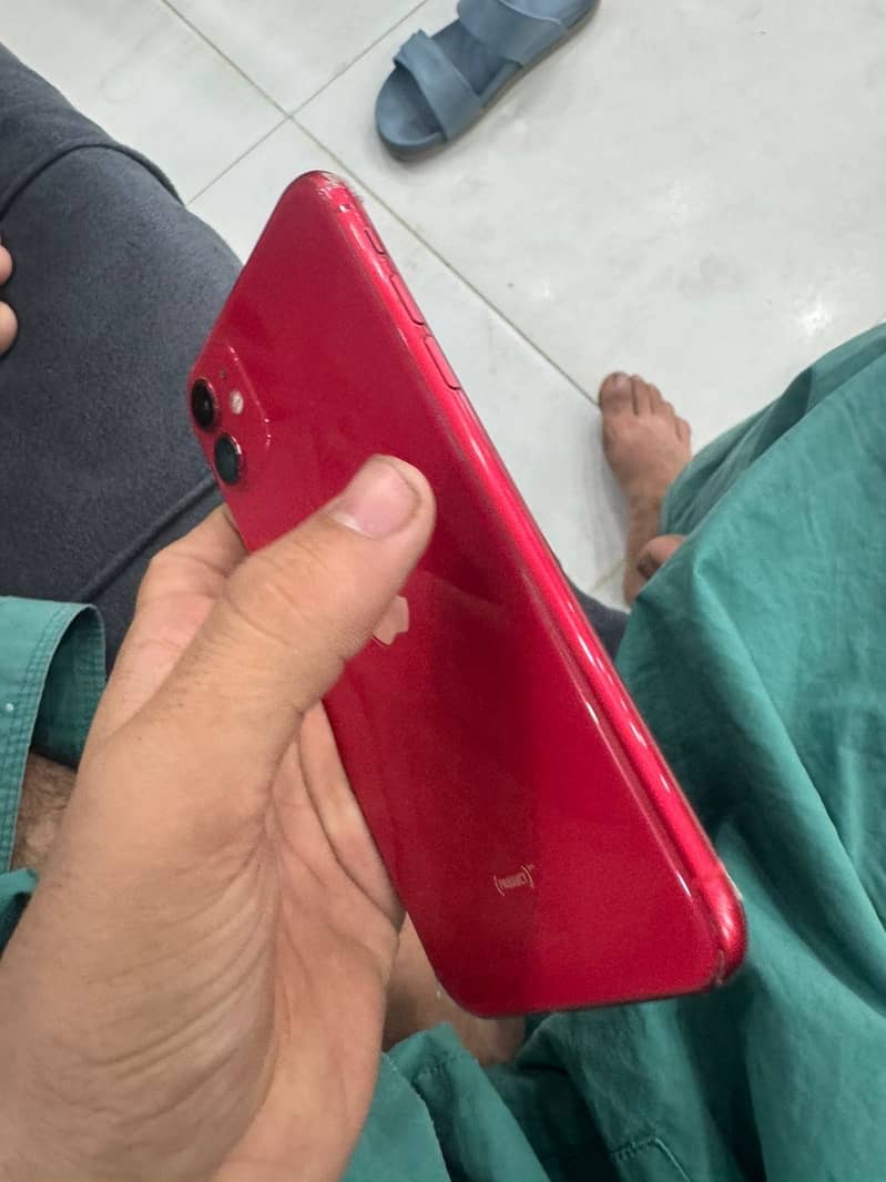 Apple iPhone 11 1