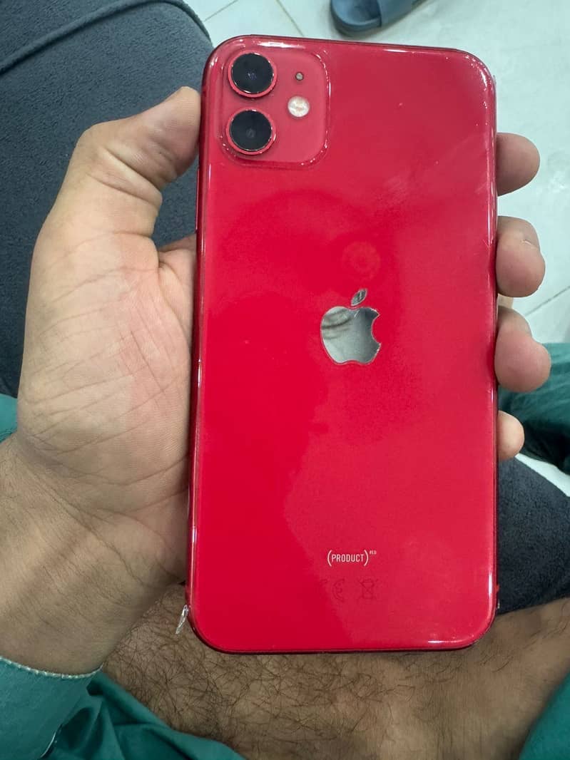Apple iPhone 11 3