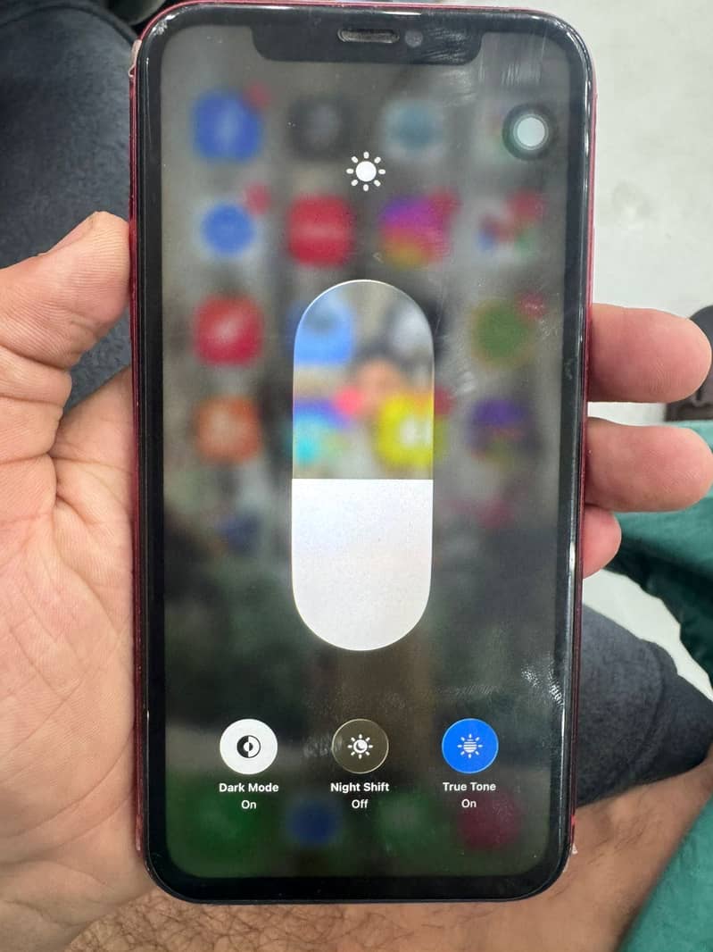 Apple iPhone 11 4