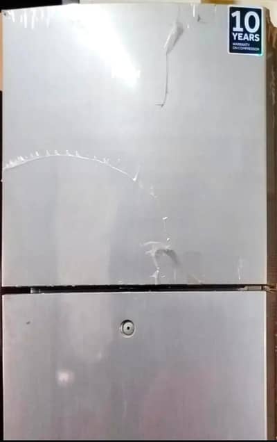 Haier frig Total Genuine