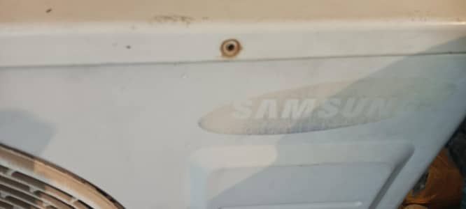 samsung 1. . 5 ton