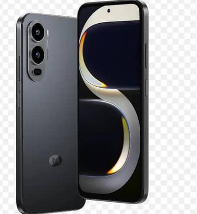 Itel CITY 200