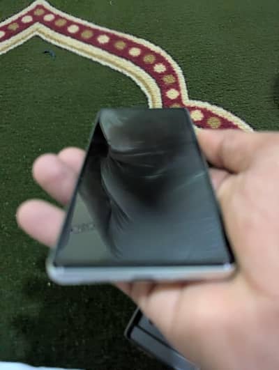 Google Pixel 7 official pta approved