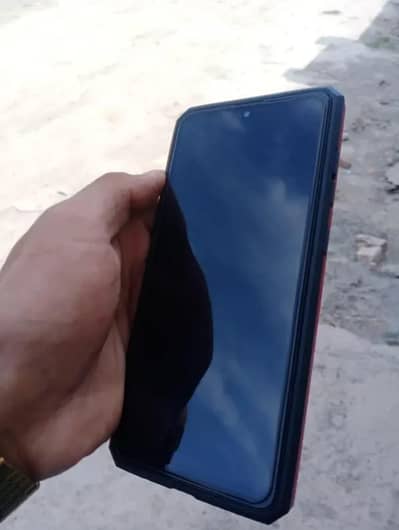 Samsung Mobile A71