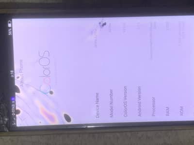 OPPO A37