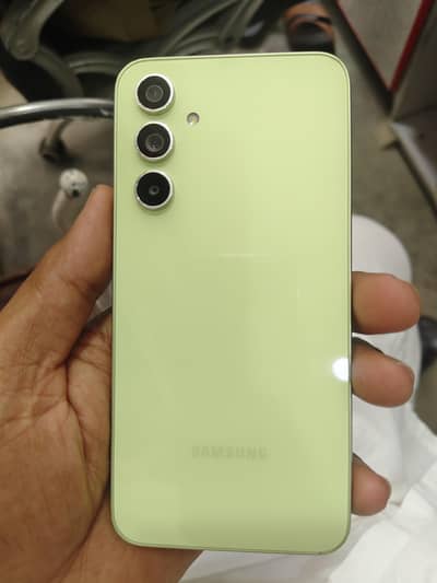 Samsung Mobile A54 5G