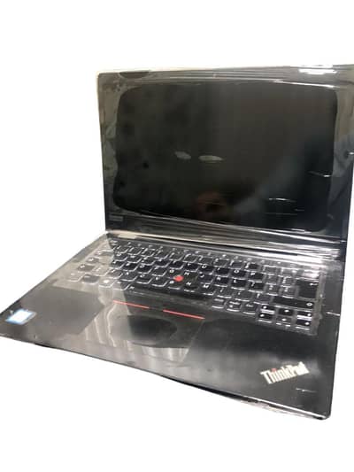 LENOVO THINKPAD L13 i5/10th URGENT SALE