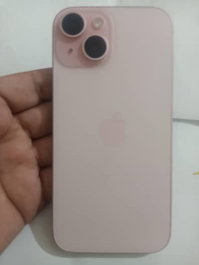 Apple iPhone 15