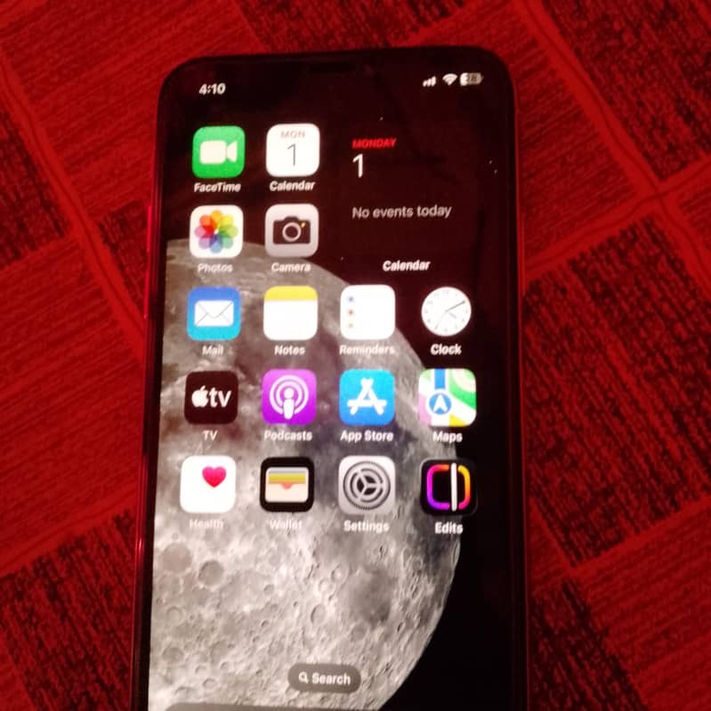 Apple iPhone X 2