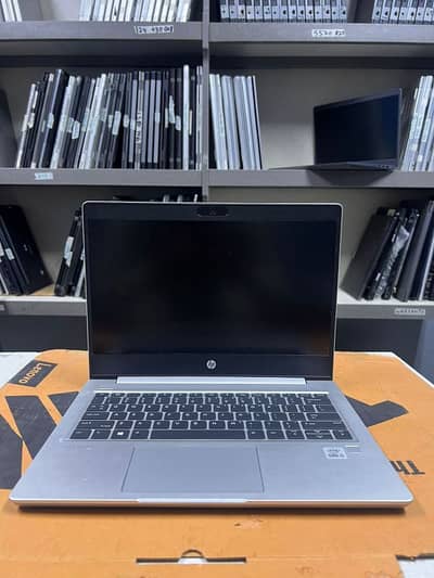 hp ProBook 430 G7 | Core i7 | 8th/10th Gen | 8GB RAM/256GB SSD