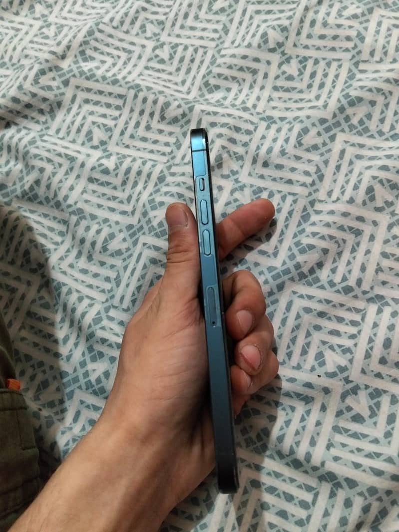 Apple iPhone 12 Pro Max 5