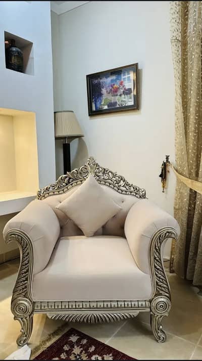 7 seater sofa
