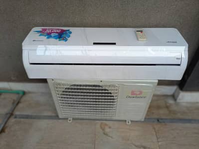 Dawlance 1.5 ton DC inverter 0316/442/6969 All okayyy