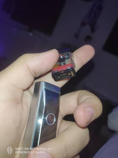 vaporesso