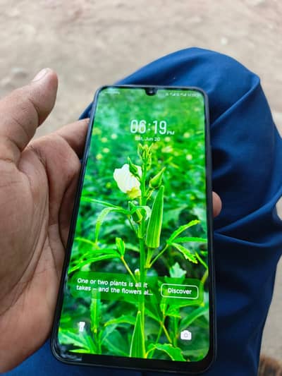 Infinix Note 12 G96