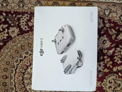 DJI mini 2