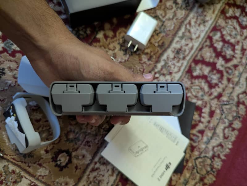 DJI mini 2 7