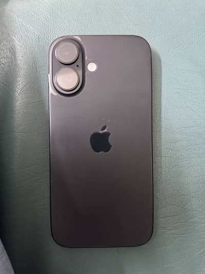 Iphone 16 128gb JV