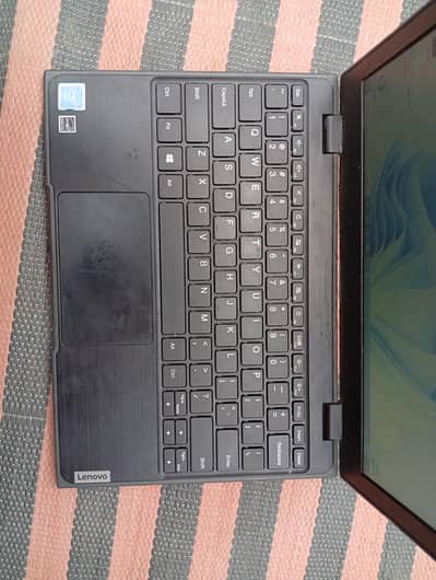 Lenovo Chromebook 4/64