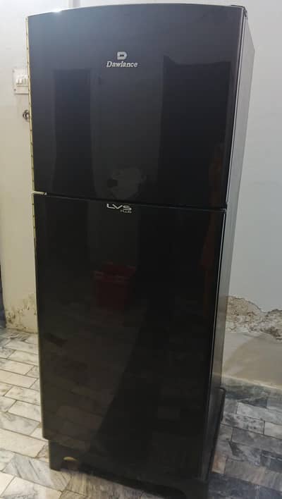 Dawlance refrigerator 9188WBLVS PLUS R | Investor tech |
