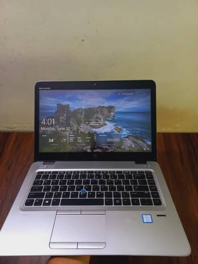 HP Elite Book G7